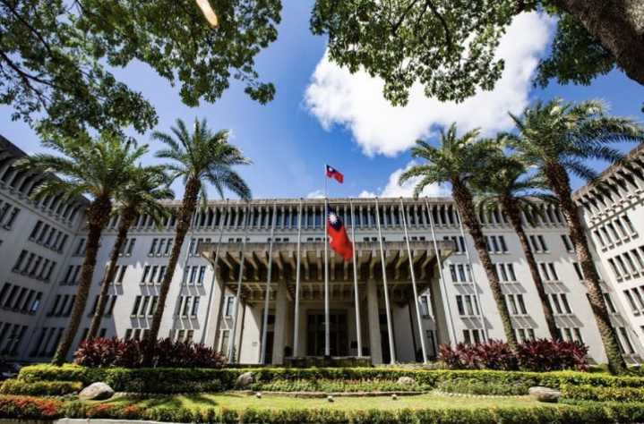 Taiwán afirma su estatus de igualdad con China continental ante declaraciones de Estados Unidos