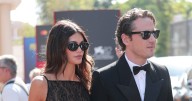 Kaia Gerber & Lewis Pullman Have a Picture Perfect Red Carpet Debut
