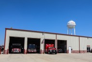 Denton County purchases Ponder fire station for ...