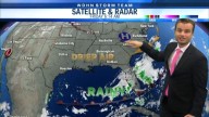 Remaining nice this weekend, comfortable conditions ahead