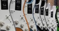 Guitarras exclusivas en subasta: cómo participar en el remate de ARCA y cuáles son las marcas