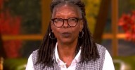 Whoopi Goldberg Shocks 'The View' Audience With Vaccination Poll