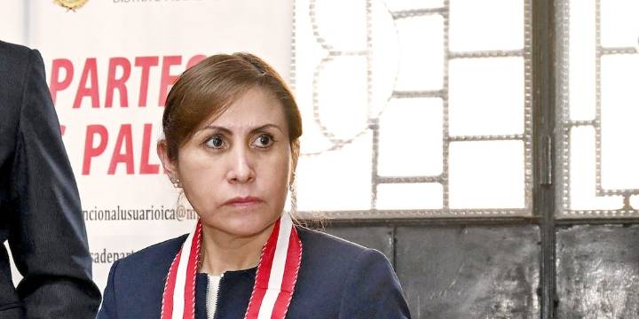 PJ revoca el fallo que anuló la investigación contra los presuntos cómplices de Patricia Benavides
