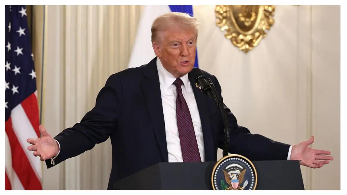 ‘Take the Gloves Off!’: Trump Thought His Outrageous Video Was a Power Move—But Got Hit with His Biggest Burn Yet from the Last Person He Expected