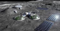 Project Artemis: NASA shares plan for village on Moon after crewed mission announcement