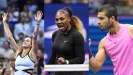 US Open Finals Sees Over 70% Surge but Serena Williams Still Rules Viewership Record As the viewership figures come to light at the recently-concluded US Open, Serena Williams still rules the tourname