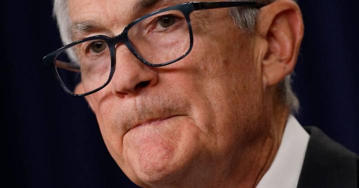 Federal Reserve cuts key rate by quarter-point and signals two more cuts this year