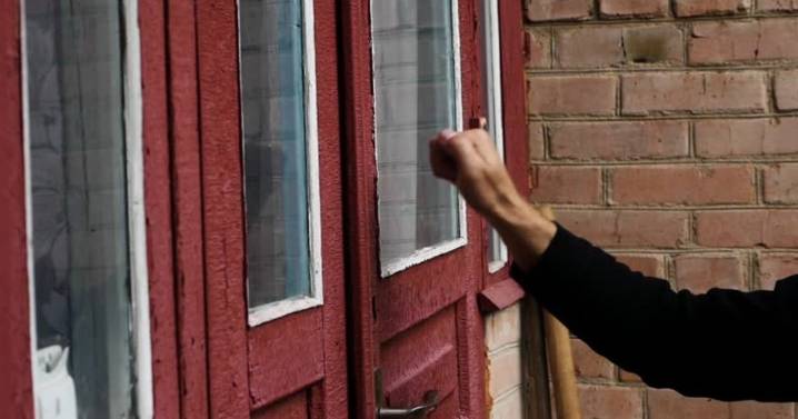 HMRC begins 'significant' crackdown and starts knocking on people's doors