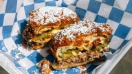 Where to find the best flavors, sights at the NC…