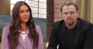 Leonardo DiCaprio le negó una foto a Galilea Montijo: ‘Me rompió el corazón’