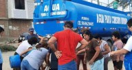 Restringirán temporalmente el servicio de agua en Piura