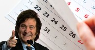 Cambió el calendario 2025: el Gobierno confirmó cuál es el primer feriado de octubre