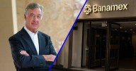 ¿Quién es Fernando Chico Pardo, el banquero formado en Wall Street que compró 25% de Banamex?