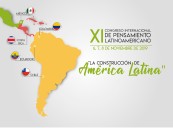 XI Congreso Internacional de Pensamiento Latinoamericano: “La Construcción de América Latina”