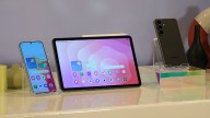 Does the Samsung Galaxy Tab S11 support 5G connectivity?