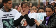 Triple femicidio narco: la madre de una de las víctimas puso en duda la autoría de “Pequeño J”
