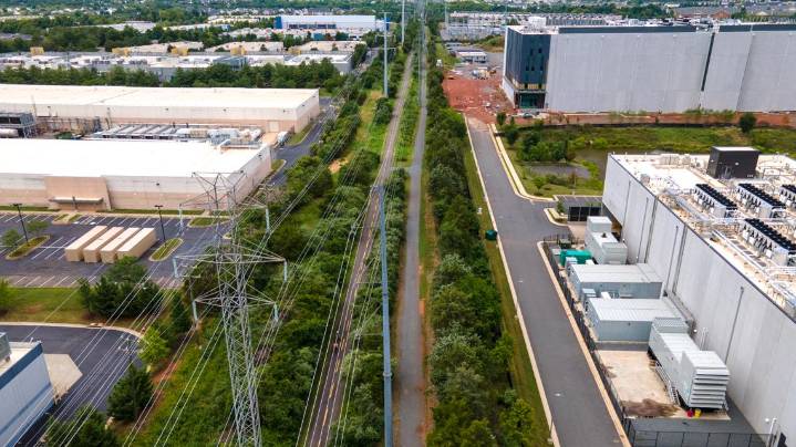 US electric grids under pressure from energy-hungry data centers are changing strategy