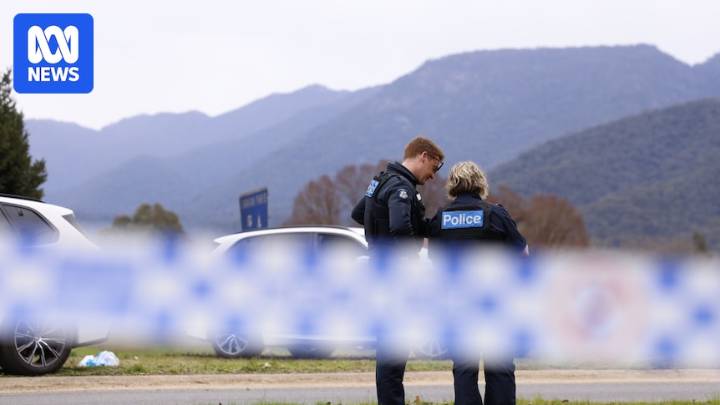 Inside the evidence in the search for Porepunkuh gunman Dezi Freeman