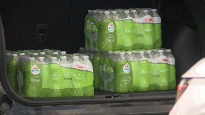 Williams Bay holds public meeting for updates on 'Do Not Drink' order