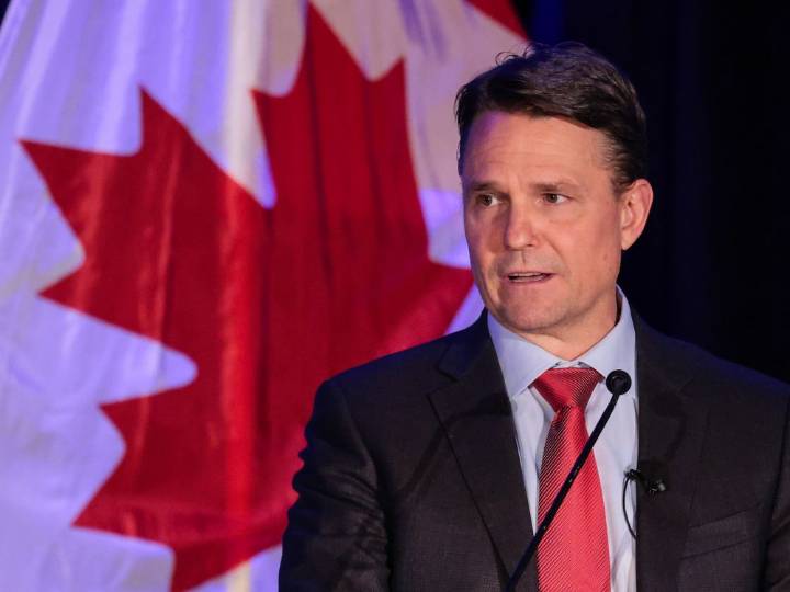 CPPIB CEO eyes infrastructure and energy projects