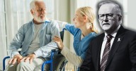 Christina Harlamb | Home care reforms risk elderly wellbeing