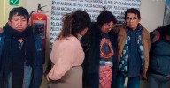 Sentencian a integrantes de "Los Lechuceros de Tarata" tras robo masivo en concierto