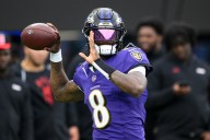 Lamar Jackson has quieted doubters for his entire career. Only one more question remains