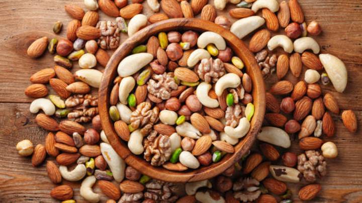Los tres superalimentos que te darán energía para todo el día