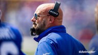 Brian Daboll 1-on-1: Journey to 2025 Kickoff Weekend