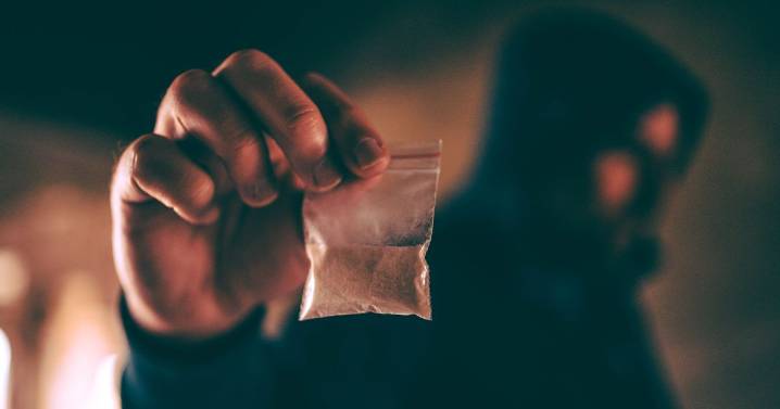 Cocaine so normalised in Ireland that kits are now being legally sold