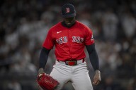 Red Sox Red Flag in Final 12 Games: Fireballing Closer Sees Velocity Drop