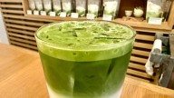 New matcha spot opens in SF’s Sunset District