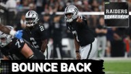 RAIDERS SQUAD SHOW: Can the LAS VEGAS RAIDERS bounce back? GENO's BAD GAME & Washington Preview