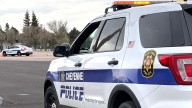 Cheyenne Man Faces Charges After Drinking, Firing Handgun At Guy On Scooter
