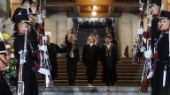 Nueva Corte publica reglamento de sesiones: serán de lunes a jueves y se mantienen las de carácter privado