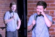 Comedian Breaks Down in Tears as Man Goes into Cardiac Arrest at Show: Watch