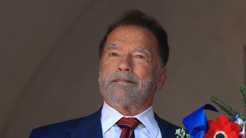 Schwarzenegger urges Californians to oppose Newsom’s redistricting plan