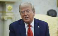 Trump defiende ataque contra bote en el Caribe cerca de Venezuela