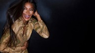 Naomi Campbell Sings and Dances in Pucci's Fall 2025 Campaign