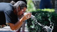 Máximas de hasta 35 °C: Emiten aviso por calor extremo en dos regiones durante este lunes