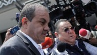 Definir denuncias contra Cuauhtémoc Blanco podría tardar hasta tres años: Contraloría del Estado