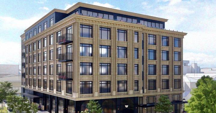 Lawsuit filed over hotel site plans approved in downtown Bozeman