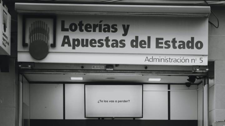 Dónde han caído los premios de la ONCE, Primitiva, Bonoloto, EuroDreams y Lotería Nacional de hoy jueves 11 de septiembre de 2025
