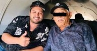 Video: Detienen al padre de Julión Álvarez por trasportar armas de fuego en una camioneta robada