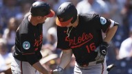 Orioles hit 4 homers off Cortes, beat Padres 7