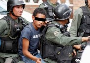 Misión de la ONU: “La única esperanza de que las víctimas encuentren justicia recae en la comunidad internacional” (+Fotos)