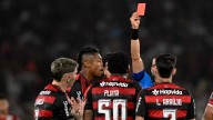 Nunca visto: la Conmebol anuló una expulsión por doble amarilla porque el árbitro se equivocó