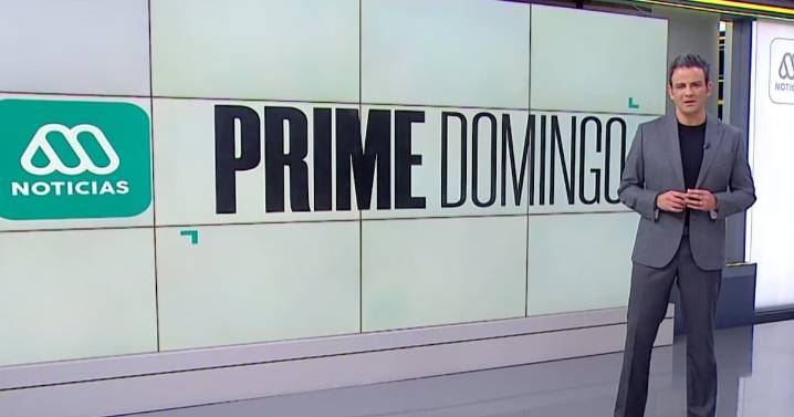 Rating del domingo 31 de agosto en Chile: cómo le fue a CHV, Mega, Canal 13 y TVN