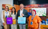 Monagas deslumbra en la “Feria de Turismo Anzoátegui 2025”