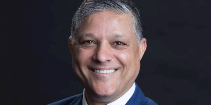 Unlocking the future of healthcare: AI, Data, and the human
